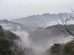 -大慈岩风景区