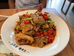 -向阳羊汤(千峰店)