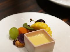 -山葵家·创意料理(宁波来福士店)