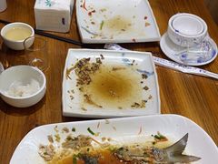 -下梅人家土菜馆(历史文化餐厅度假区店)