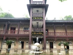 -景德镇古窑民俗博览区