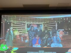 -华夏良子·足道SPA艾灸(金皇大厦店)
