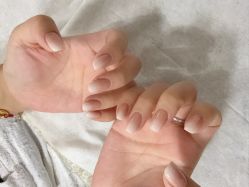 -US•美甲艺术 | 冕光