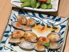 -德川家日本料理(顺义华联店)