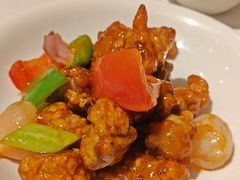 -莆田餐厅PUTIEN(三里屯店)