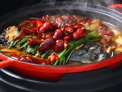-京华烟云·北京烤鸭(领展购物广场·中关村店)