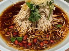 -花园茶楼(兴城西路店)