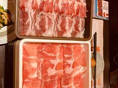 -MoMo牧场·寿喜烧专门店(长泰广场店)