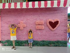 -石狮世茂摩天城摩天轮