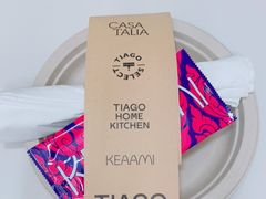 -KEAAMI 摩登泰 by TIAGO(颐堤港店)