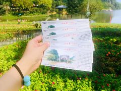 -宝晶宫旅游景区