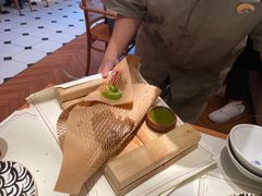 -太食獸泰式茶餐厅(IFS国金中心店)