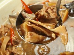 -麒麟中餐厅·经典粤菜·地道菜式老字号(广州长隆酒店)