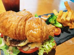 -GOTLOT COFFEE&KITCHEN角落厨房NOOK店