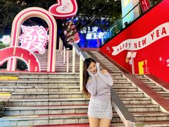 -VT101维多利广场