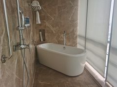 -青岛西海岸隆和福朋喜来登酒店