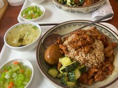 -菊儿人家·北京胡同菜(南锣鼓巷店)