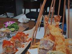 -极料理(普罗理想国店)