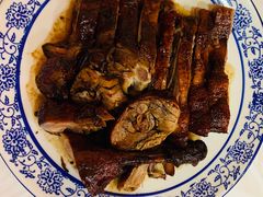 -邱记私房菜·十八年本地菜