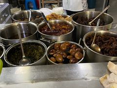 -旺泉餐饮店·清真牛肉面馆