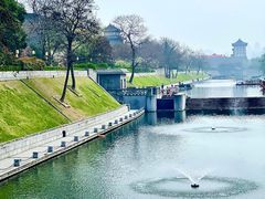 -西安城墙·碑林历史文化景区