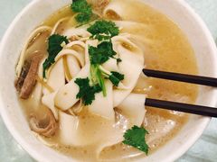 -萧记三鲜烩面(商务外环店)