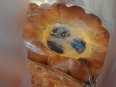 -新利香西饼店(惠友超市店)