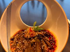 -新骏景万豪酒店·万豪中餐厅