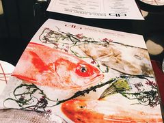 -db Bistro & Oyster Bar by Daniel Boulud(滨海湾金沙店)