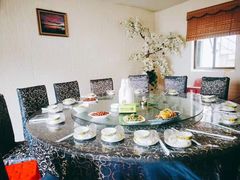包厢-梦缘水乡·湖景餐厅
