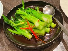 -万丽轩·粤菜(王府井金茂万丽酒店)