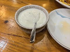 -黑公羊新疆菜(人和店)