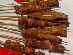 -鸿先阁·干煸虾(星沙店)