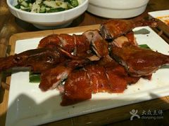 -小厨娘淮扬菜(清江苏宁广场店)