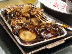 铁板茄子-香雪海饭店中餐厅(玉山店)