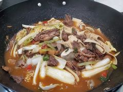 -大自然醉鹅·铁锅火焰鹅(上海联洋店)
