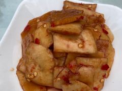 -花间酒庭院餐厅(谷山店)