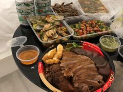 -圆蛋酒料•生腌(开元路店)