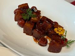 -满堂·烤鸭店·北京菜(鼓楼店)