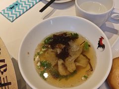 -莆田餐厅PUTIEN(三里屯店)
