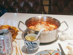 -吉布鲁 牛排海鲜自助(岳塘步步高广场店)