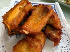 -芸海阁·农家私房菜(沙家浜景区出口店)