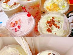 -奈雪的茶(新天地广场PRO店)