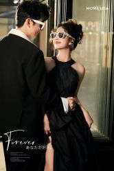 -青禾蒙娜丽莎婚纱摄影(武汉总店)