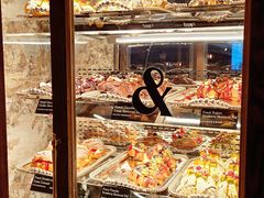 -B&C黄油与面包·THE GARDEN BAKERY概念店(世纪汇店)