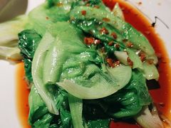 -梁家大院•农家菜(昆山会展中心店)