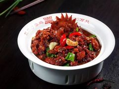 -老山东·山东菜(鲁菜名店)