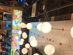 -本色.小马哥烧烤(无锡九里仓店)