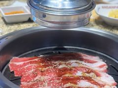 -安又胖韩国烤肉(美罗城店)