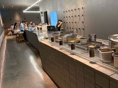 -喜茶(深圳万象城黑金店)